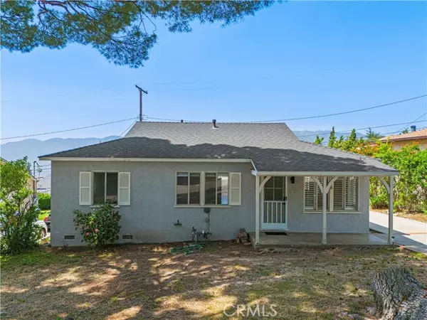 Glendale, CA 91214,3316 Burritt WAY