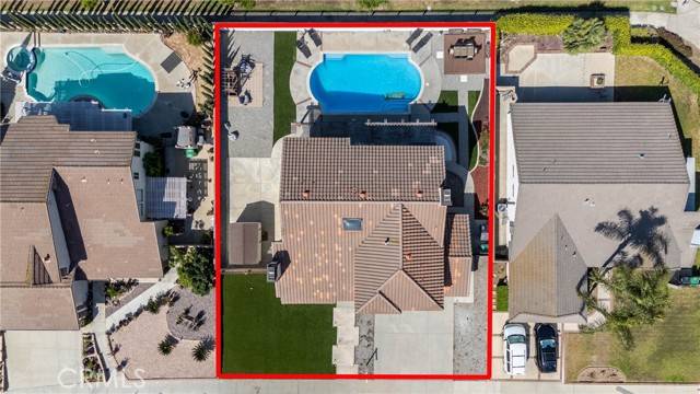 1609 Fairview DR, Corona, CA 92878