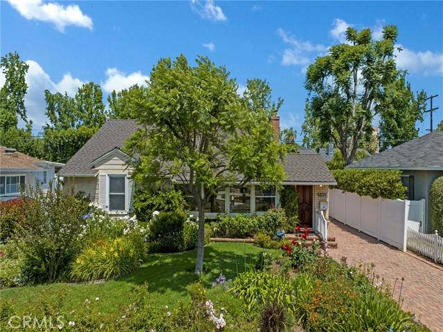 4854 Ranchito AVE, Sherman Oaks, CA 91423