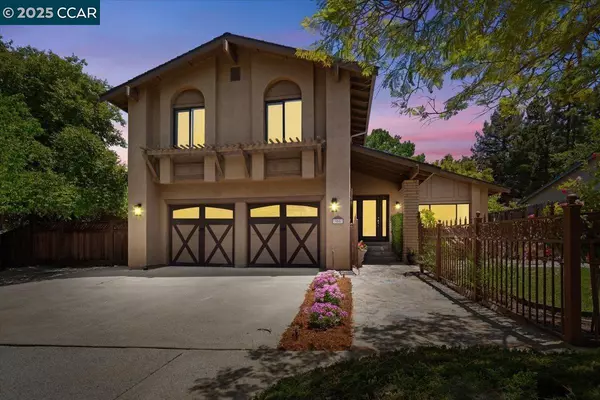 Martinez, CA 94553,950 Morello Ave