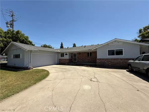 Merced, CA 95348,610 Rambler RD