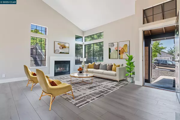 Concord, CA 94520,2665 Trafalgar Cir