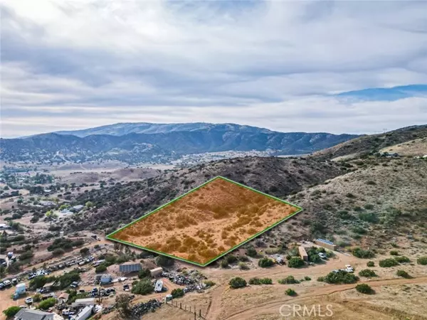 0 Dwightlee ST, Acton, CA 93510