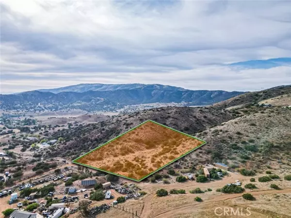 0 Dwightlee ST, Acton, CA 93510