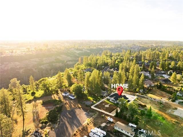 Paradise, CA 95969,4956 Malibu DR