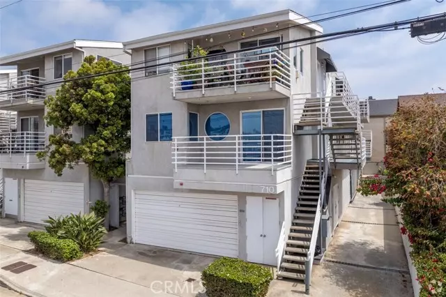 710 5th ST, Hermosa Beach, CA 90254