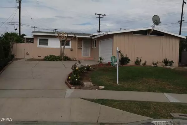 1019 W Pine ST, West Covina, CA 91790
