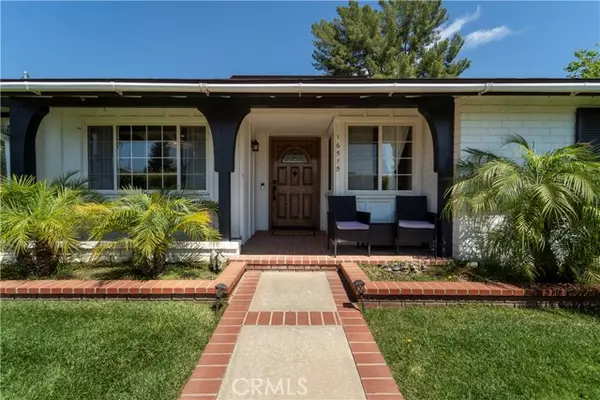 North Hills, CA 91343,16515 Casey ST