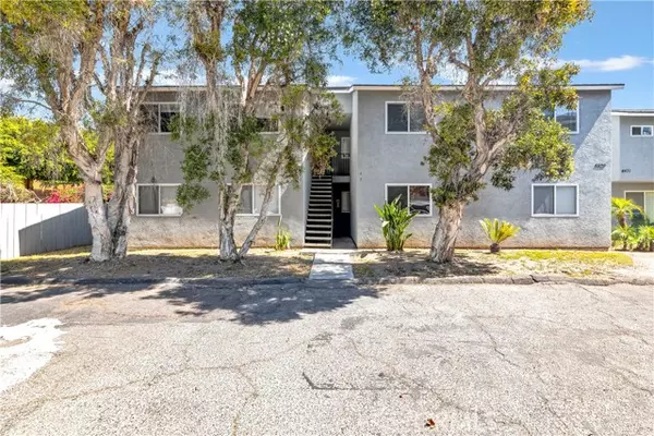 San Diego, CA 92102,4429 Tremont ST 4