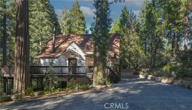 Lake Arrowhead, CA 92352,27942 Rainbow DR