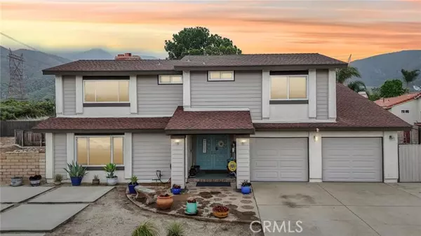 7906 Appaloosa CT, Rancho Cucamonga, CA 91701