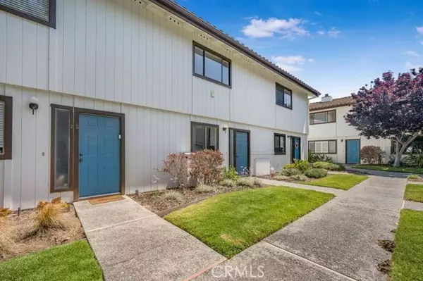 Grover Beach, CA 93433,676 N 12th ST 21