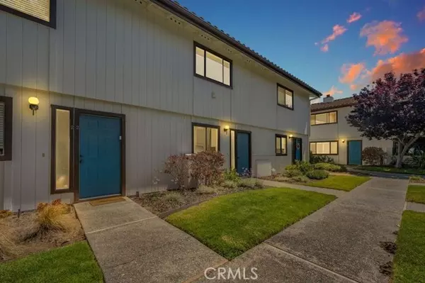 Grover Beach, CA 93433,676 N 12th ST 21