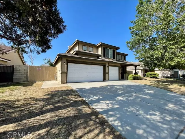 3104 Kaylyn ST, Lancaster, CA 93535