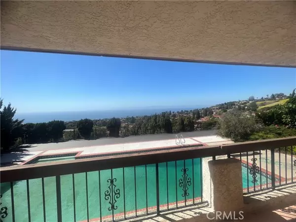 Palos Verdes Estates, CA 90274,1537 Via Leon