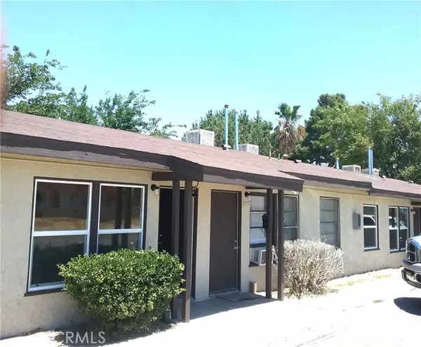 Lancaster, CA 93534,44931 Trevor AVE