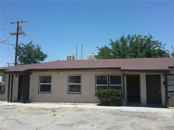 Lancaster, CA 93534,44931 Trevor AVE