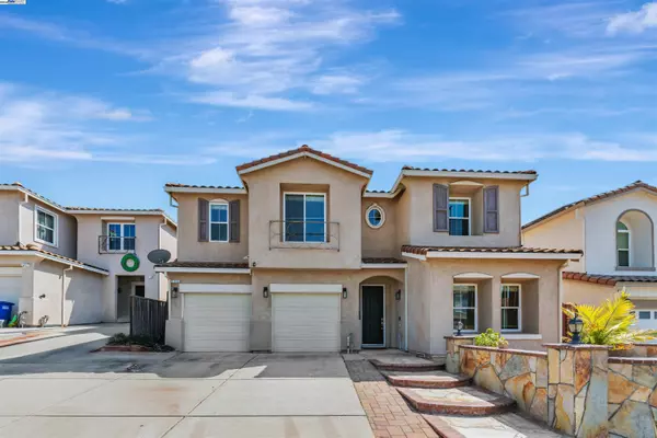 1313 San Lucas Dr, Pittsburg, CA 94565