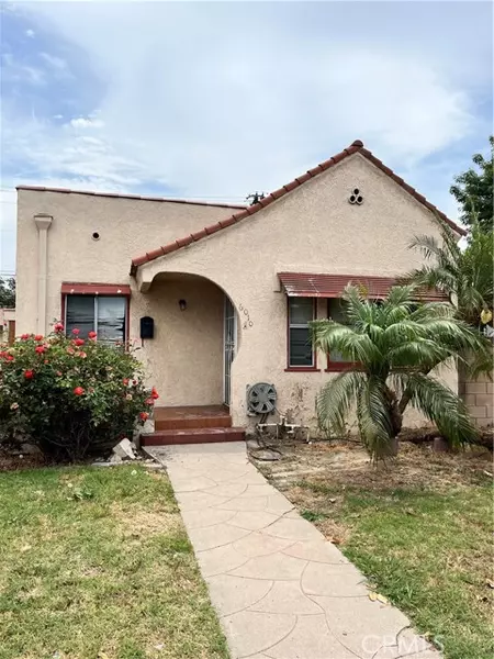 6010 Linden AVE, Long Beach, CA 90805