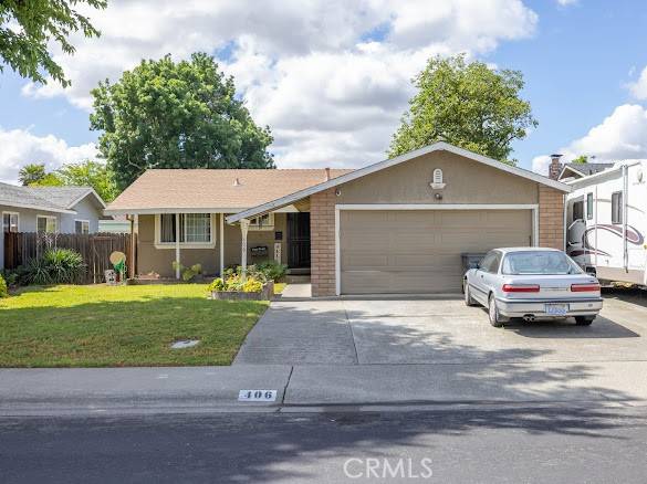 406 Monte Vista DR, Woodland, CA 95695