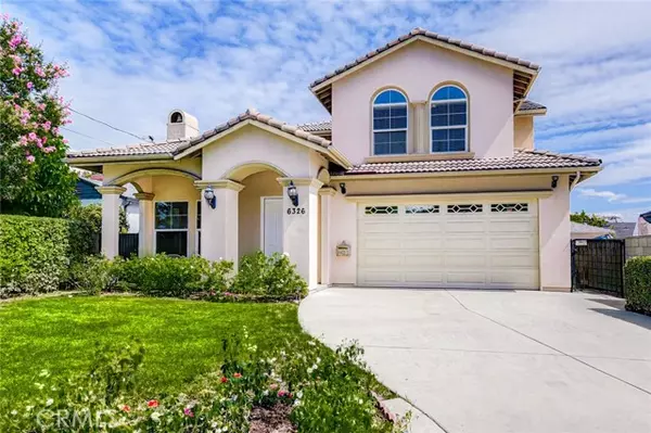 Temple City, CA 91780,6326 Golden West AVE