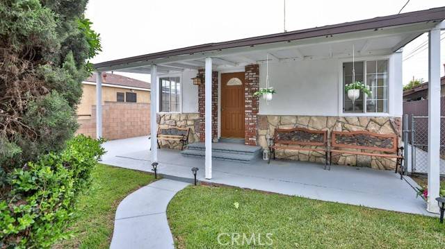 12021 Newmire AVE, Norwalk, CA 90650