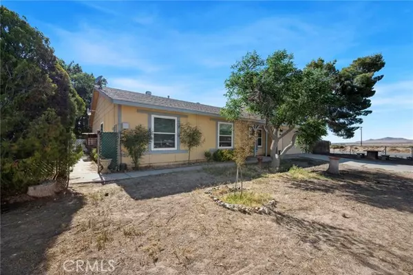 Lancaster, CA 93535,41125 179th ST
