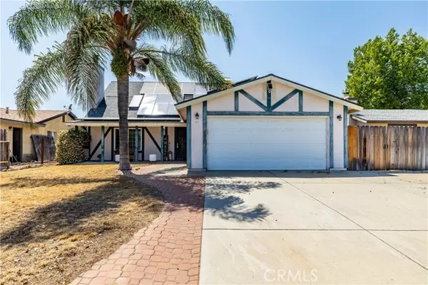 307 Veronica DR, Paso Robles, CA 93446
