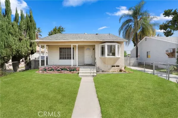 San Bernardino, CA 92404,532 E Evans ST