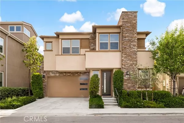 545 Serrano Summit DR, Lake Forest, CA 92630