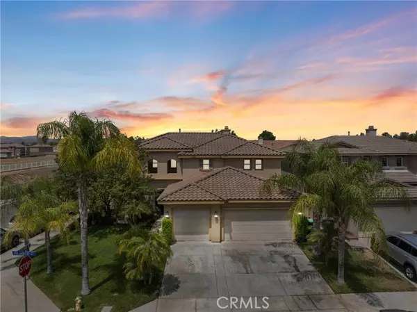 3410 Fieldcrest CT, Perris, CA 92571