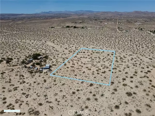 Landers, CA 92285,0 Amargo RD