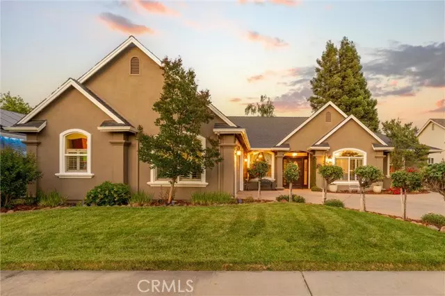 2722 Escallonia WAY, Chico, CA 95973