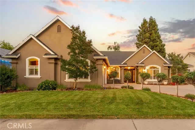 2722 Escallonia WAY, Chico, CA 95973