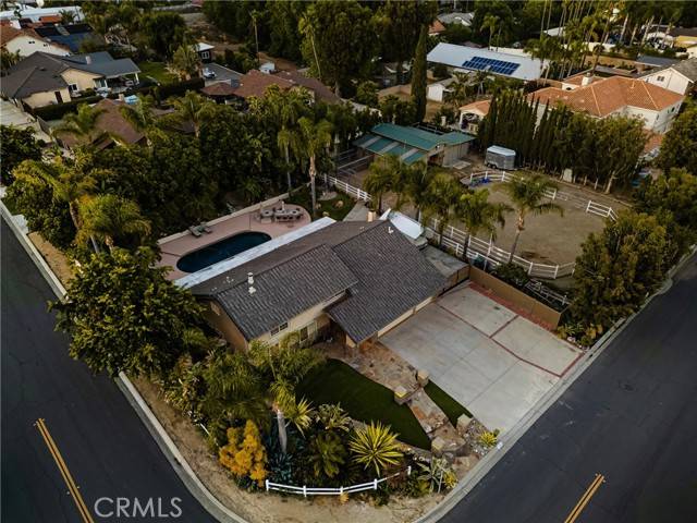 Yorba Linda, CA 92886,17927 Sun Hill DR