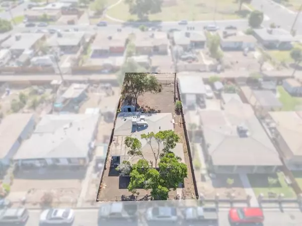 Brawley, CA 92227,630 N Palm DR