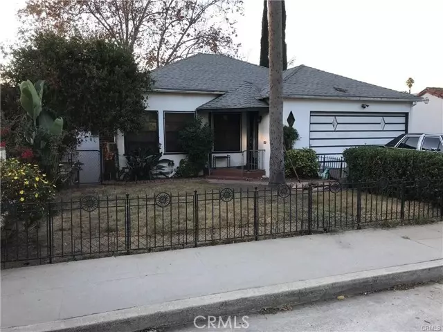 4649 W Avenue 40, Los Angeles, CA 90065