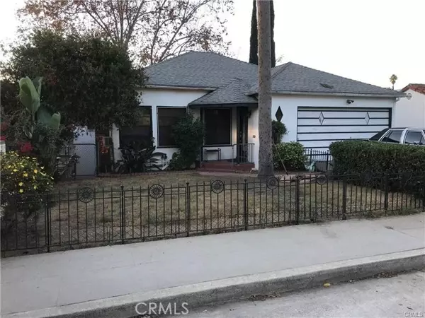 Los Angeles, CA 90065,4649 W Avenue 40