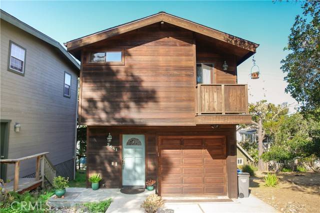 2441 Alban PL, Cambria, CA 93428