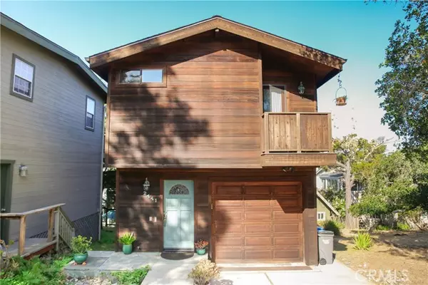 2441 Alban PL, Cambria, CA 93428