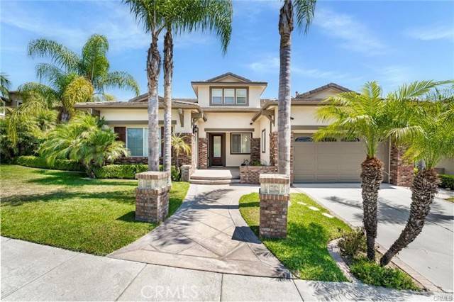 540 Boxcar LN, Brea, CA 92823