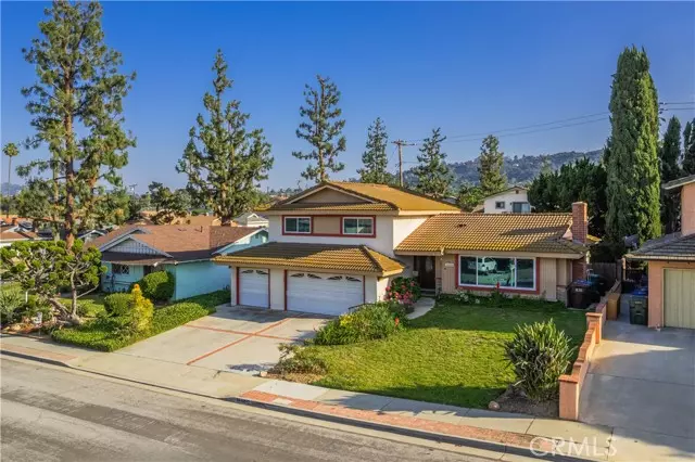 14436 Shadybend DR, Hacienda Heights, CA 91745