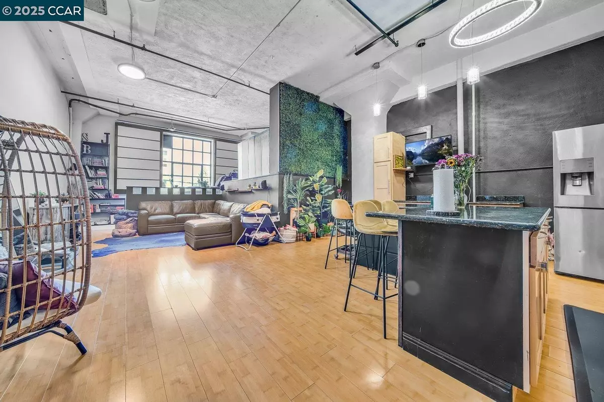 Oakland, CA 94607,247 4Th St 206