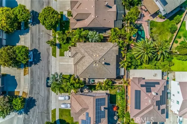 Chino, CA 91710,12138 Serra AVE