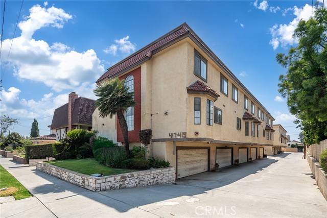 419 N Alhambra AVE D, Monterey Park, CA 91755