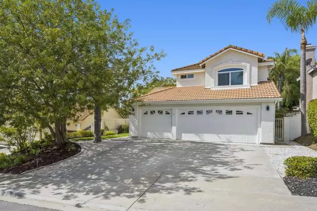 1421 Corte Clasica, San Marcos, CA 92069