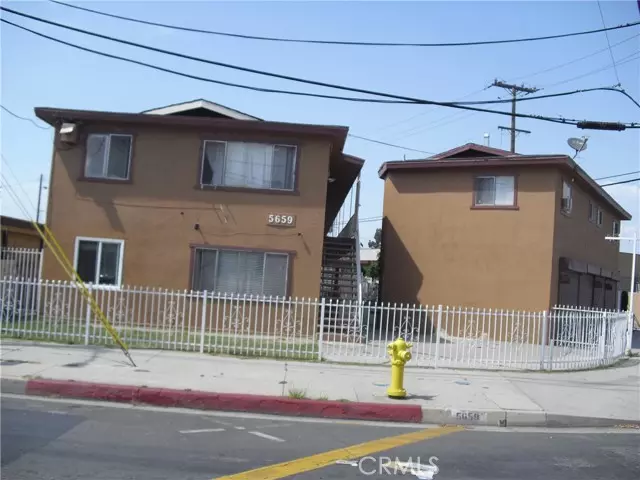 Bell Gardens, CA 90201,5659 Quinn ST