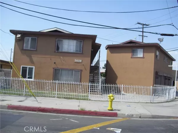 5659 Quinn ST, Bell Gardens, CA 90201