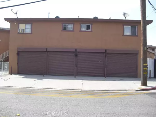 Bell Gardens, CA 90201,5659 Quinn ST