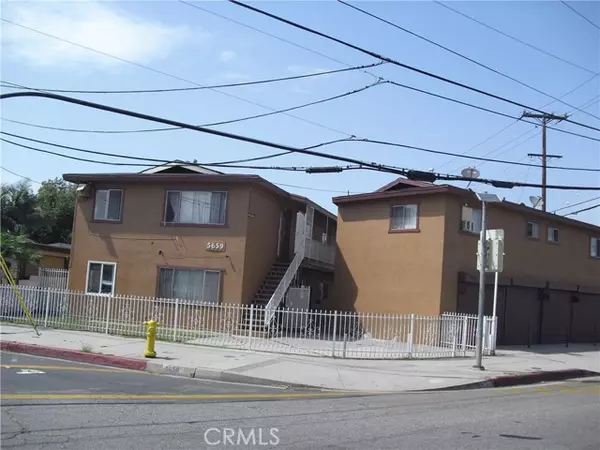 Bell Gardens, CA 90201,5659 Quinn ST